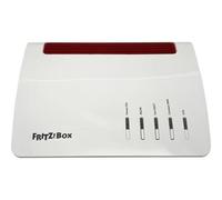 FRITZ E-0-G1-AVM7590Ref Box 7590 Router con Modem WLAN Modem integrato: VDSL,