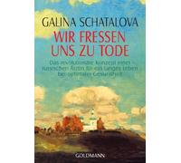 Fritz Eder Gali Wir fressen uns zu Tode: Das revolutionäre Konzept e (Tascabile)