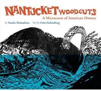 Fritz Eichenber Nantucket Woodcuts, A Mi (Copertina rigida) (PRESALE 09/07/2026)
