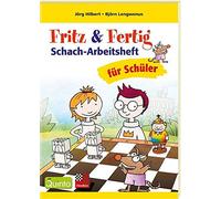 Fritz&Fertig Arbeitsheft für Schüler