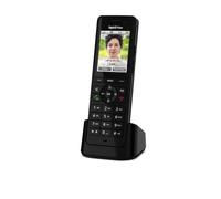 FRITZ!Fon X6 INT Telefono DECT Identificatore di chiamata Nero