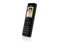 AVM FRITZ Fon X6 INT Telefono DECT Identificatore di chiamata Colore Nero