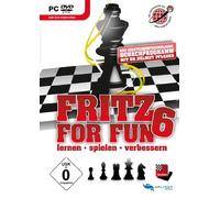 Fritz For Fun 6 - Windows