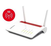 FRITZ FRITZBOX 6850 5G ROUTER MOBILE 5G WI-FI DUAL BAND