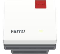 Wireless repeater Avm FRITZ! Repeater 600 bianco [20002853]