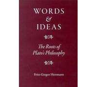 Fritz-Gregor Herrmann Words and Ideas (Copertina rigida) Athens