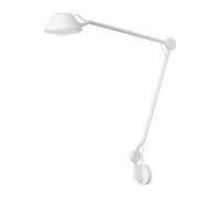 Fritz Hansen AQ01 Applique Bianca Opaco