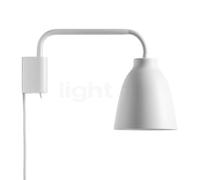 Fritz Hansen Caravaggio W, bianco