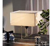 FRITZ HANSEN Cross-Plex lampada da tavolo, 30 cm FRITZ HANSEN