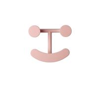 Fritz Hansen Happy Hook Hook Blush