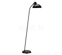 Fritz Hansen KAISER idell™ 6556-F Lampada da terra, nero