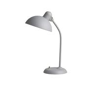 Fritz Hansen Kaiser Idell 6556-T Lampada da Tavolo Grigio Opaco