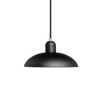 Fritz Hansen KAISER idell™ 6631-P Lampada a sospension, nero opaco