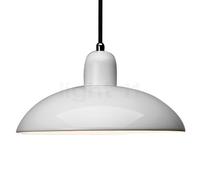 Fritz Hansen KAISER idell™ 6631-P Lampada a sospension, bianco , Vendita di giacenze, Merce nuova, Imballaggio originale