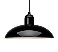 Fritz Hansen Fritz Hansen Kaiser Idell 6631 Lampadario Nero