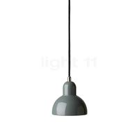 Fritz Hansen KAISER idell™ Lampada a sospension, grigio