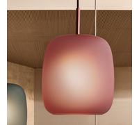 FRITZ HANSEN Maluma lampada a sospensione prugna FRITZ HANSEN