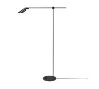 Fritz Hansen MS011 Lampada da Tavolo Nero