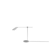 Fritz Hansen MS021 Lampada da Tavolo Acciaio