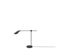 Fritz Hansen MS021 Lampada da Tavolo Nero