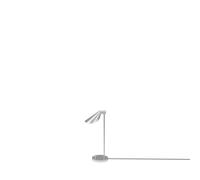 Fritz Hansen MS022 Lampada da Tavolo Acciaio