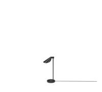 Fritz Hansen MS022 Lampada da Tavolo Nero