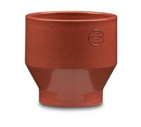 Fritz Hansen Skagerak Edge Pentola Ø35 Terracotta
