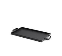 Fritz Hansen Skagerak Norr 46x25,5 Quercia/ Nero