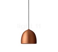 Fritz Hansen Suspence Lampada a sospension, rame - 24 cm