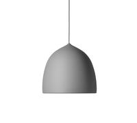 Fritz Hansen Suspence Lampada a sospension, grigio chiaro - 32 cm