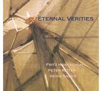 Fritz Hartschuh - Eternal Verities