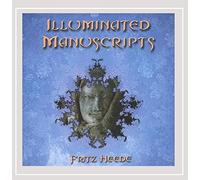 Fritz Heede - Illuminated Manuscripts