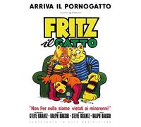 Fritz Il Gatto -