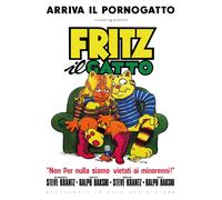Fritz Il Gatto