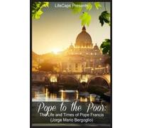 Fritz James Pope to the Poor (Tascabile)