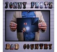 Jonny Fritz – Dad Country – Vinile LP
