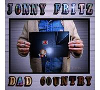 Fritz, Jonny - Dad Country