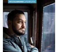 Fritz Kalkbrenner - Little by Little