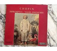 Fritz Kermann - Chopin - impromptus - valses posthumes