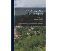 Fritz Knapp Andrea Del Sarto Andrea Del Sarto (Tascabile)