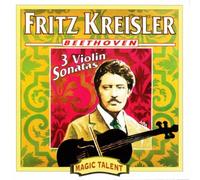 Fritz Kreisler - Beethoven;Violin Sons.8