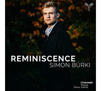 fritz kreisler, franz liszt, sergej rachmaninoff, robert schuma - reminiscence