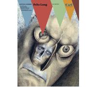 Fritz Lang [Paperback] [Nov 04, 2022] Eisner, Lotte H. and Rossi, Giovanni Maria