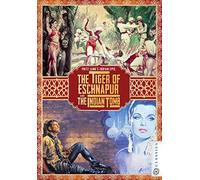 Fritz Lang's Indian Epic [Blu-ray]