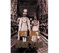Fritz Lang's Indian Tomb