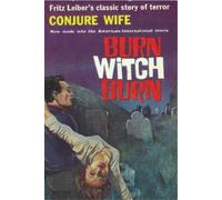 Fritz Leiber Conjure Wife (Tascabile)