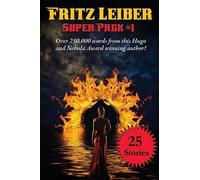 Fritz Leiber Fritz Leiber Super Pack #1 (Tascabile) Positronic Super Pack