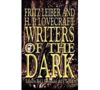 Fritz Leiber H. P. Lovecraft Fritz Leiber and H.P. Lovecraft (Copertina rigida)