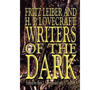 Fritz Leiber H. P. Lovecraft Fritz Leiber and H.P. Lovecraft (Tascabile)