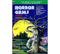 Fritz Leiber Mary Elizabeth Counsel Horror Gems, Volume Five, E. Hof (Tascabile)